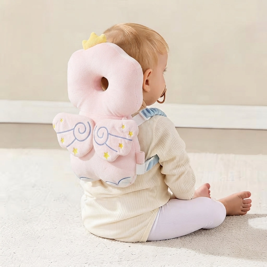 Baby Head Protector Backpack
