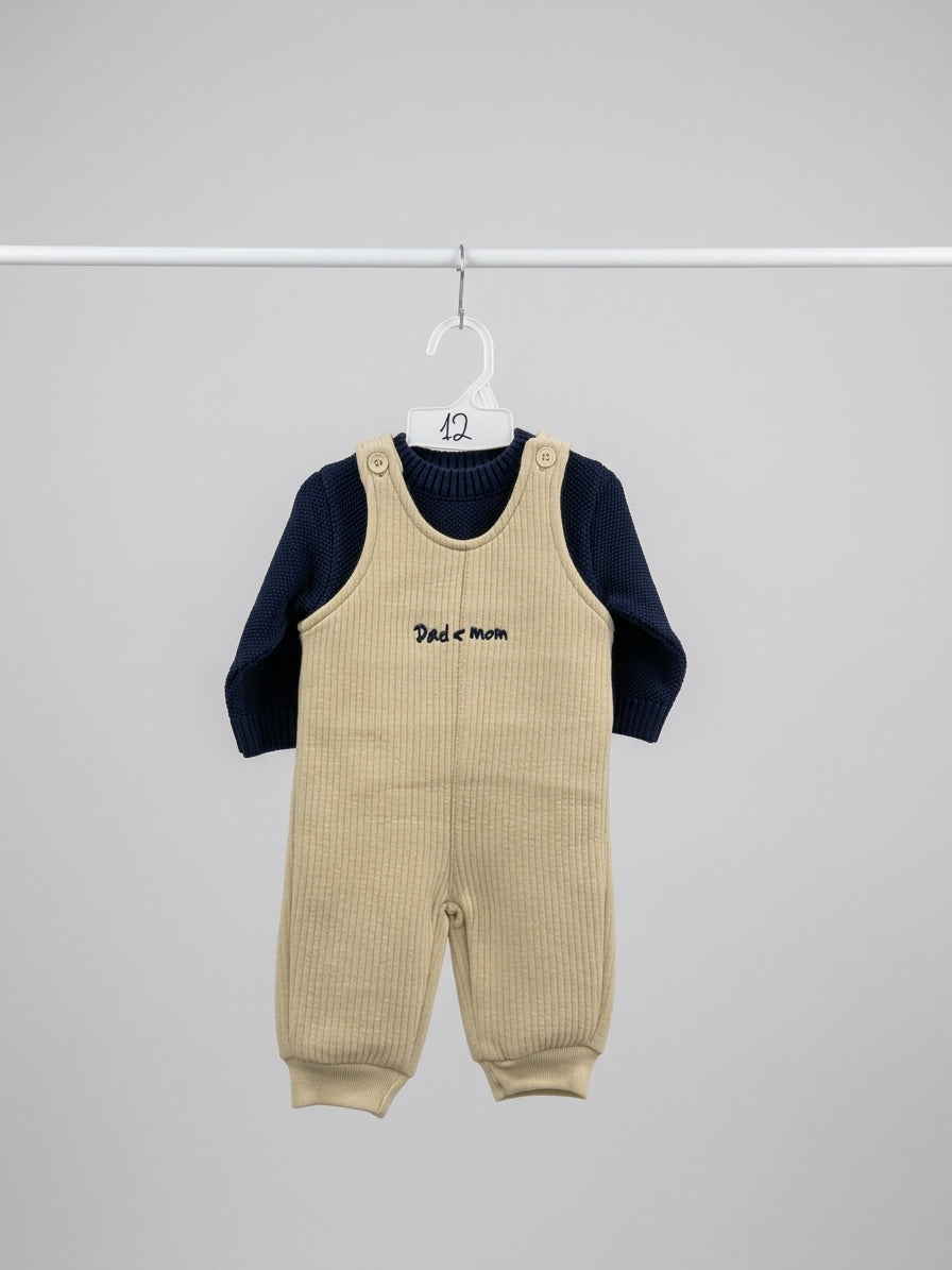 Newborn Baby Romper