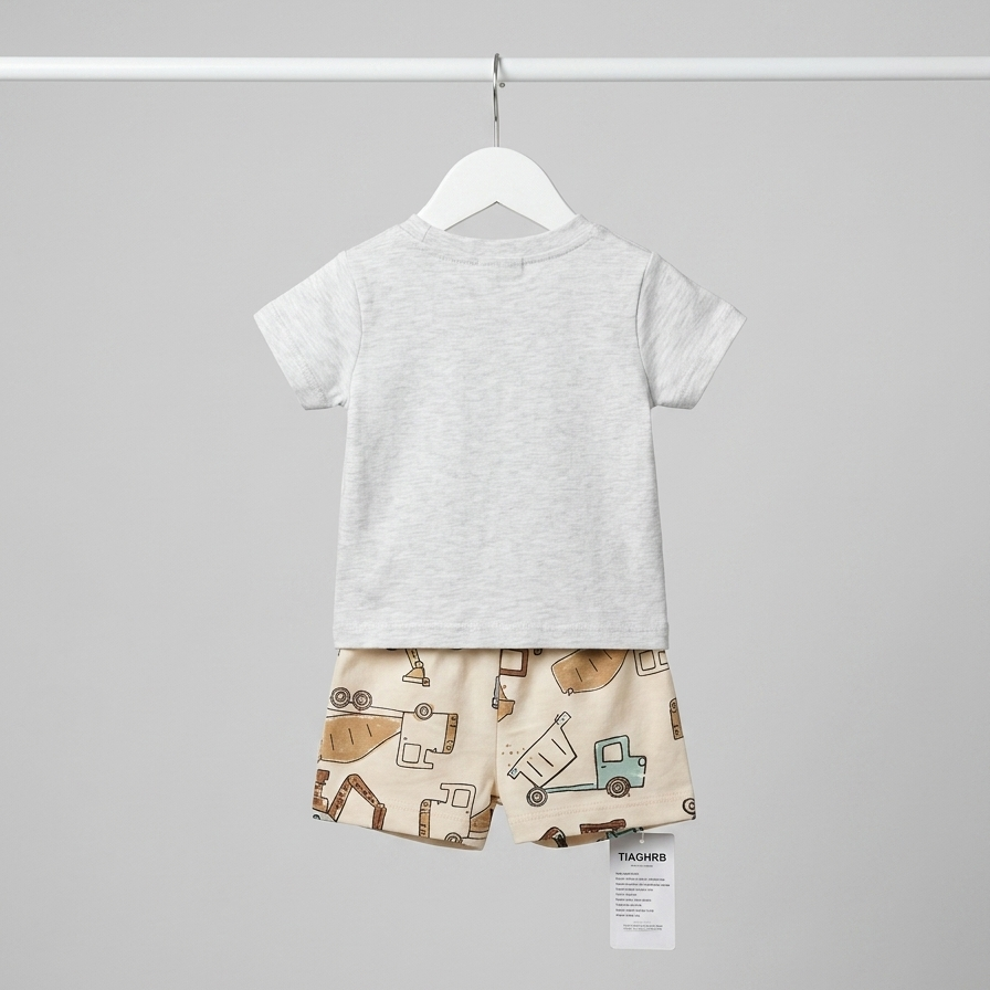 Baby 2-Pc Set