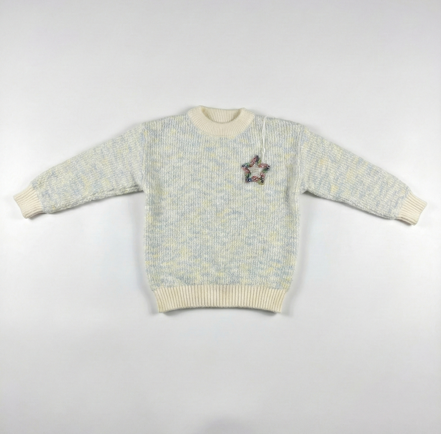 Girls Sweater