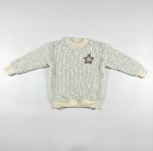 Girls Sweater