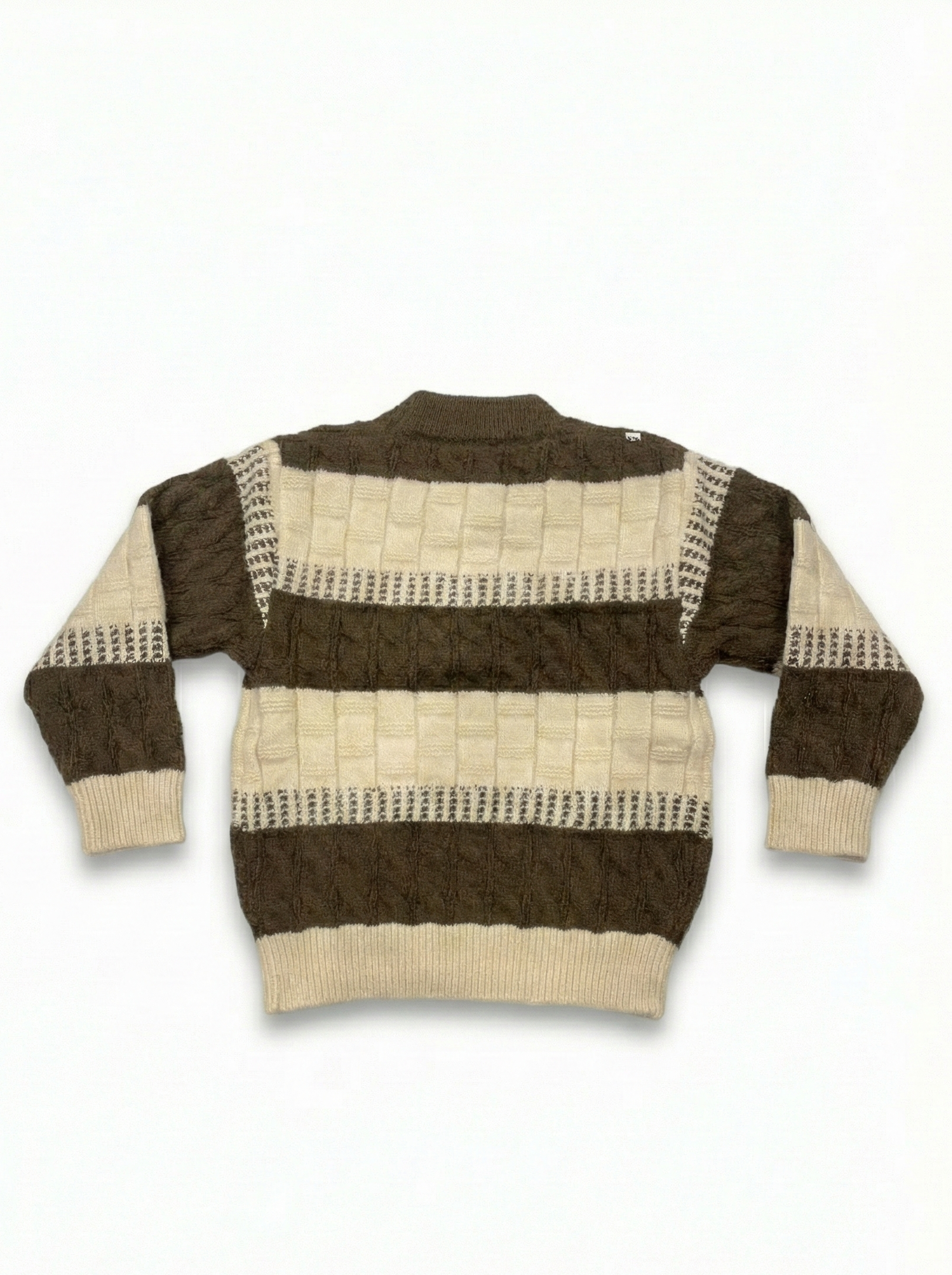Boys Sweater Secondary image