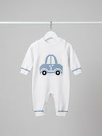 Newborn Baby Romper