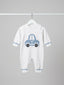 Newborn Baby Romper