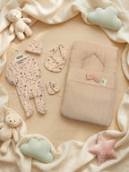 Baby Carry Nest + Starter Set