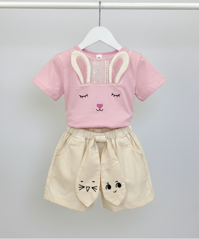 Baby 2-pc Set Main image