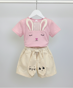 Baby 2-pc Set
