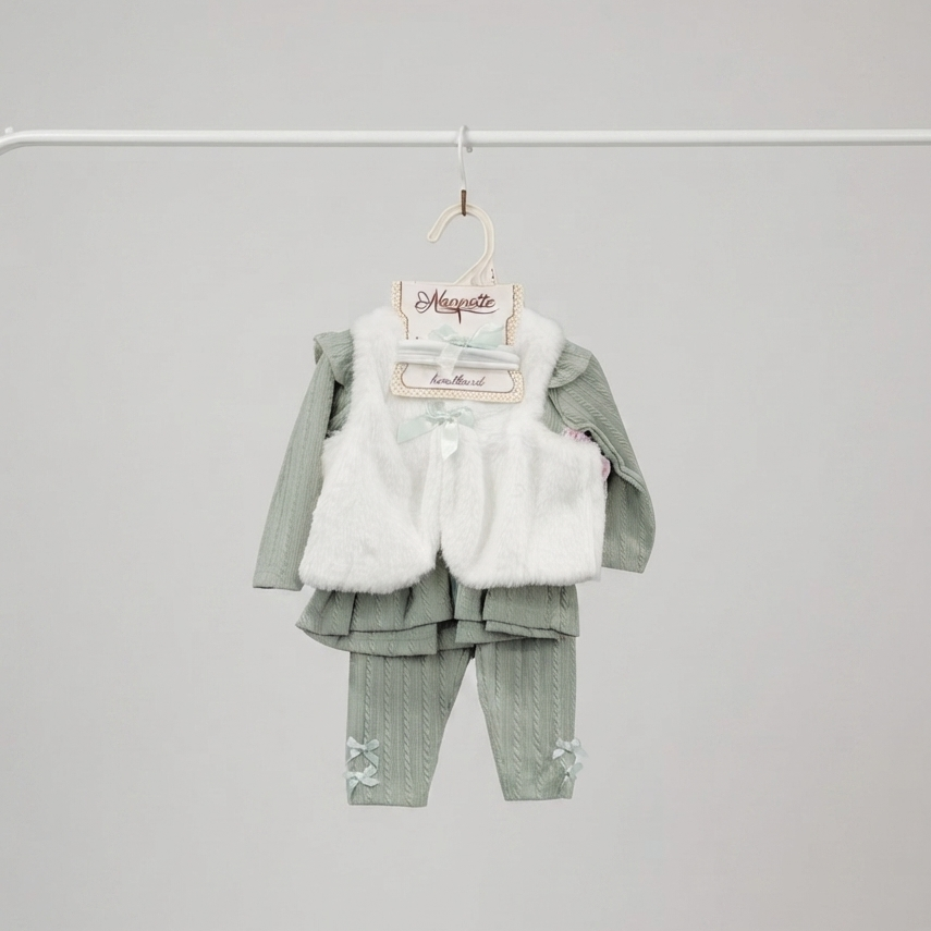 Baby Suit Main image