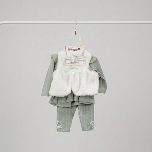Baby Suit