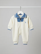 Newborn Baby Romper