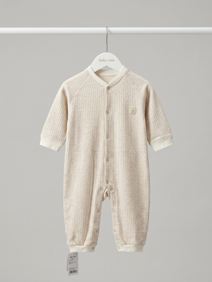 Newborn Baby Romper