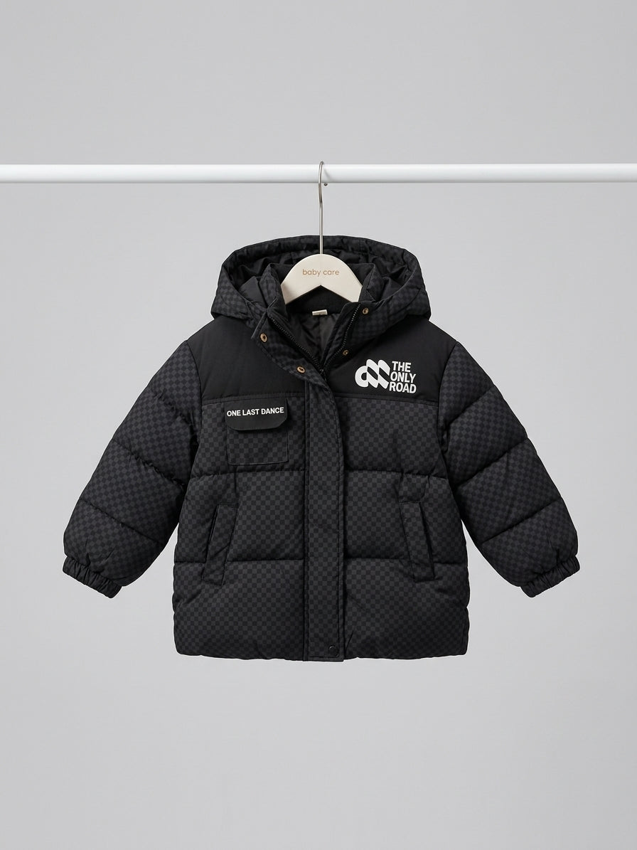 Puffer Jacket Main image