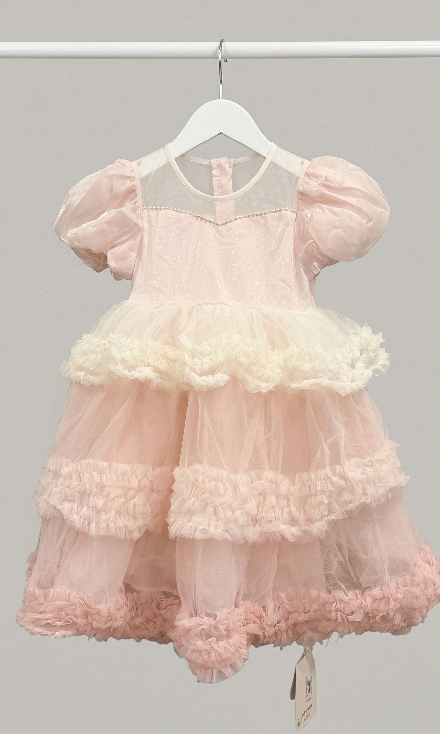 Fancy Frock Secondary image