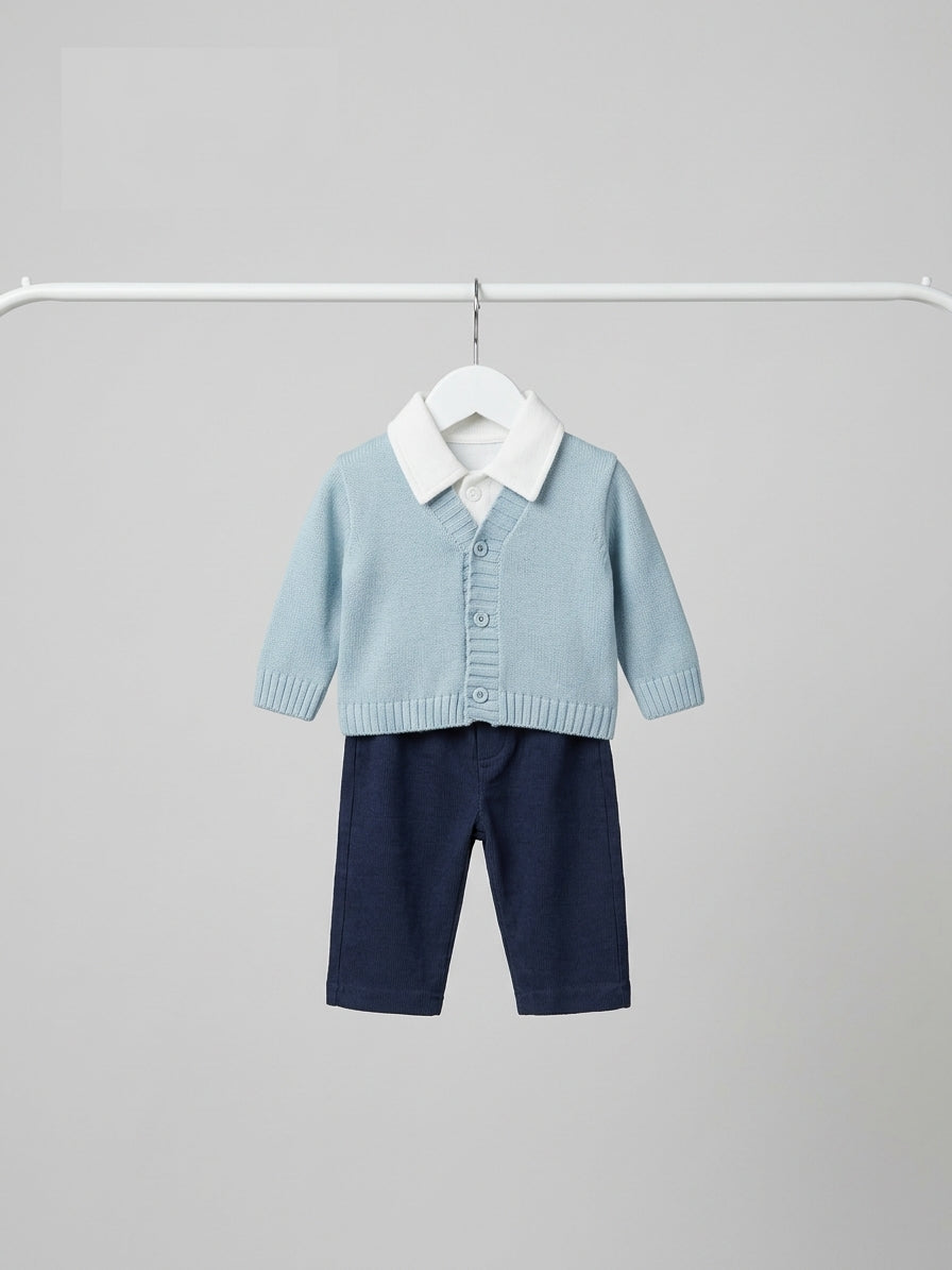 Newborn Baby Suit Main image
