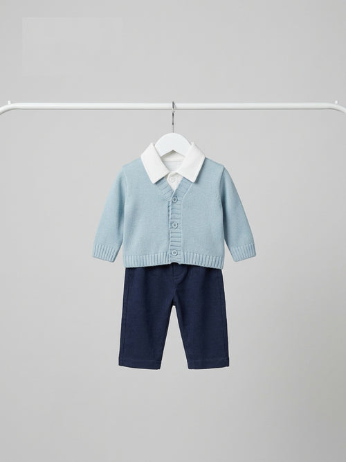 Newborn Baby Suit