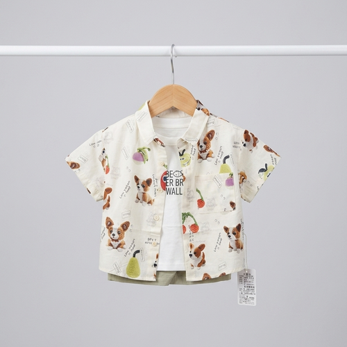 Boys 3 Pc Set