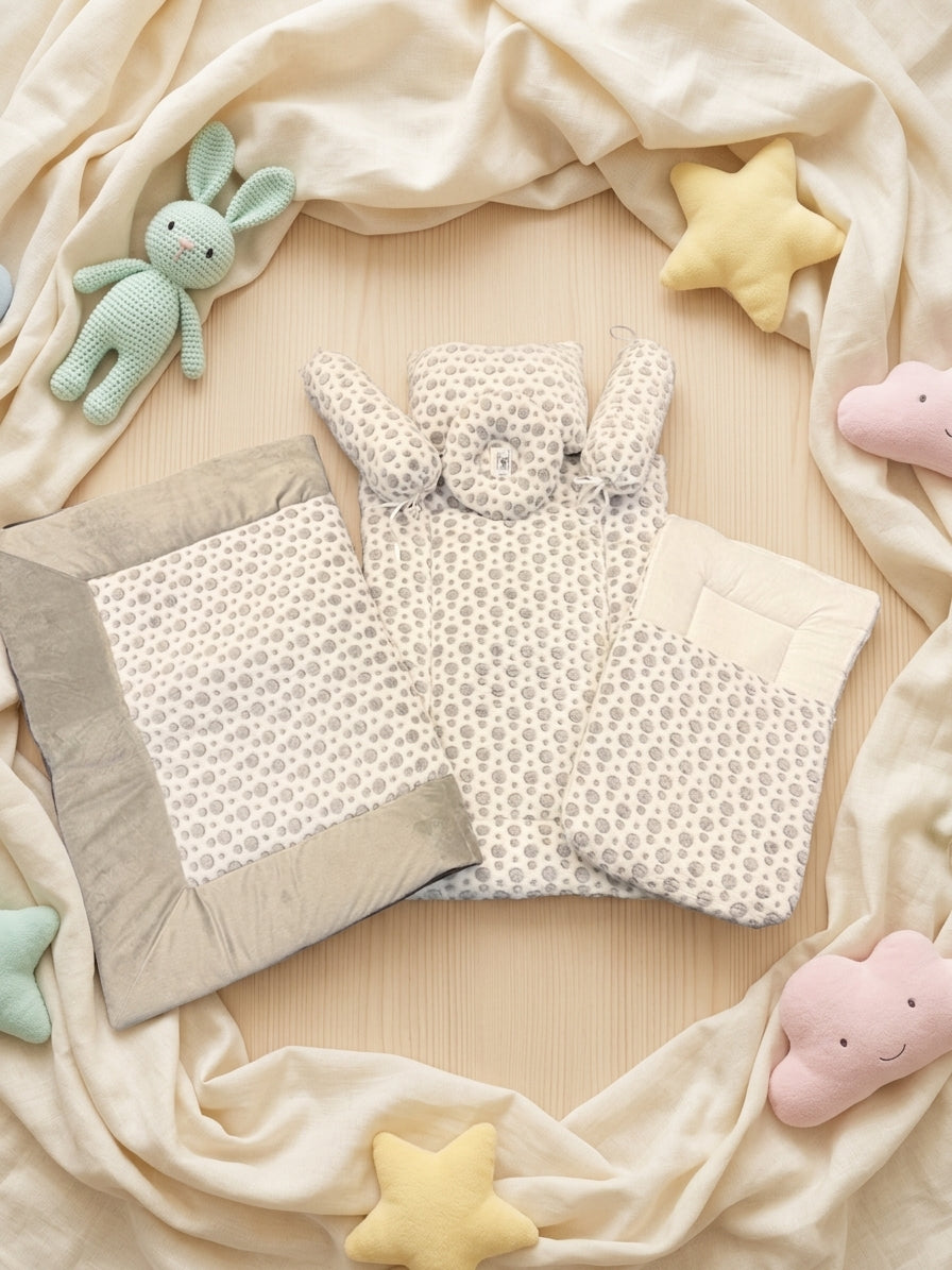 Baby Bedding Set Main image
