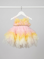 Baby Girl Fancy Frock
