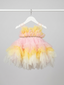 Baby Girl Fancy Frock