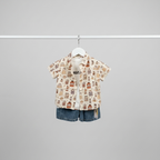 Boys 3 Pc Set