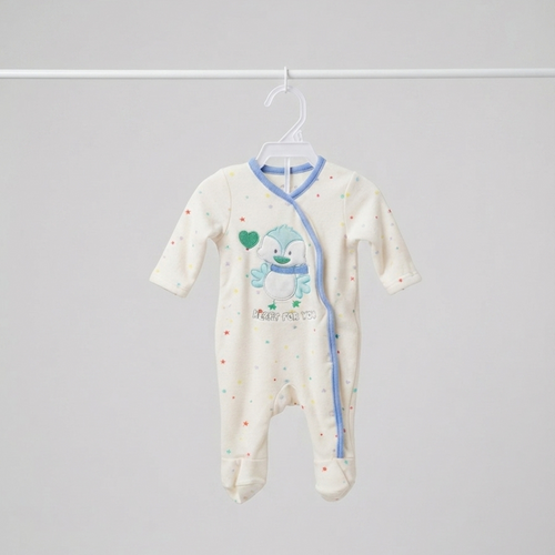 Baby Romper