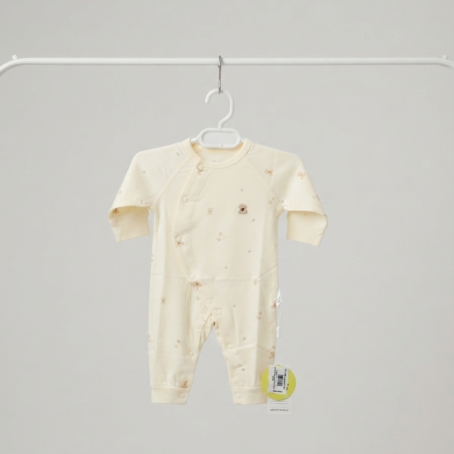 Baby Romper