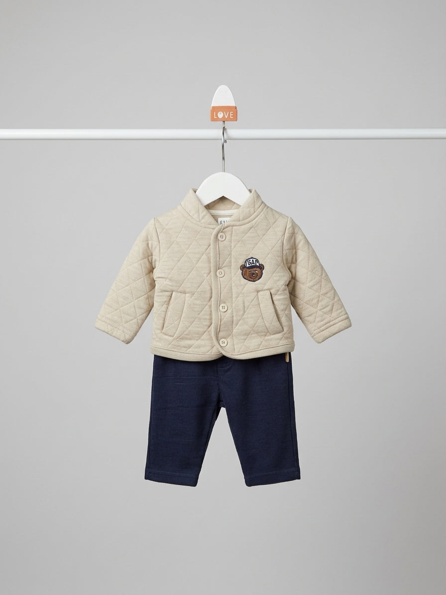 Newborn Baby Suit