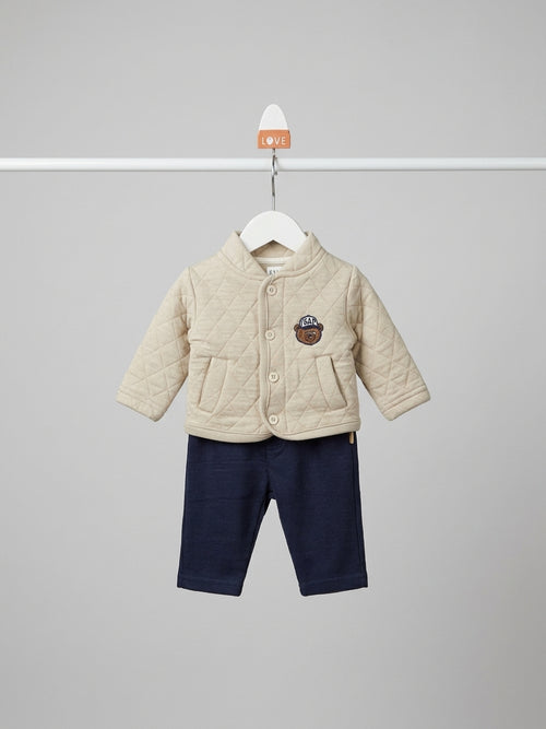 Newborn Baby Suit
