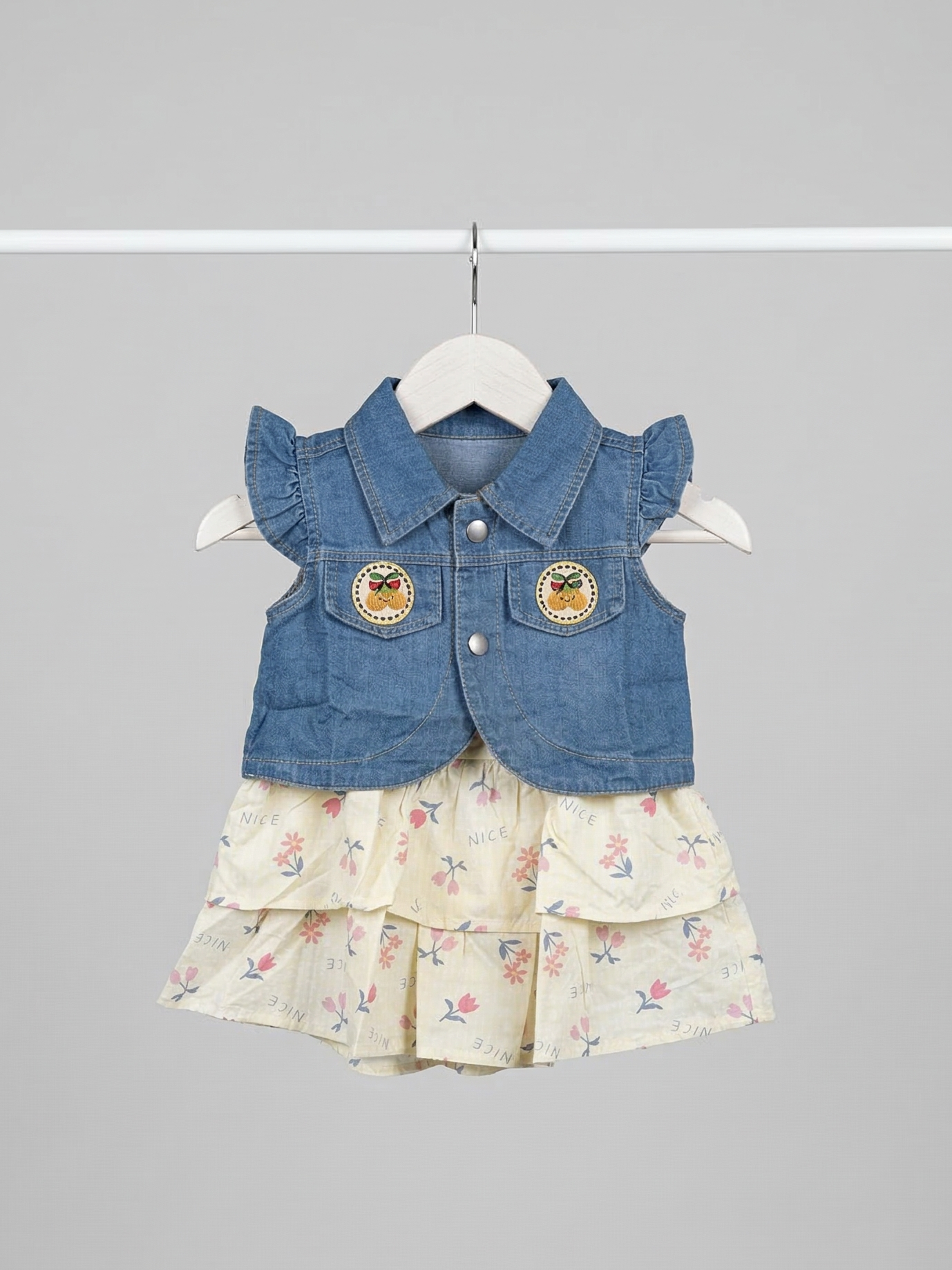 Summer Frock Secondary image