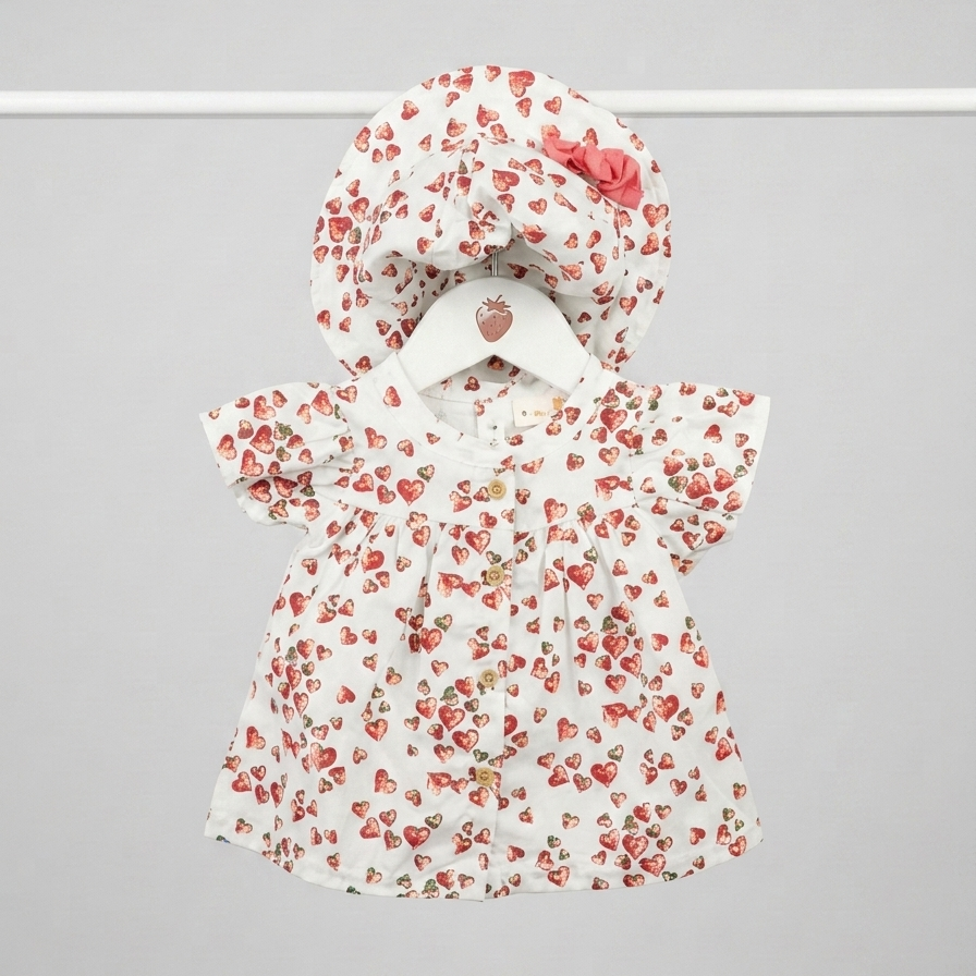 Baby Frock