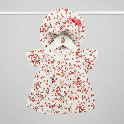 Baby Frock