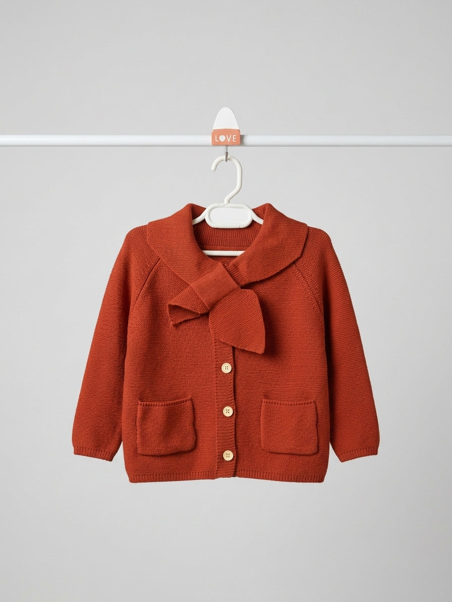 Baby Cardigan