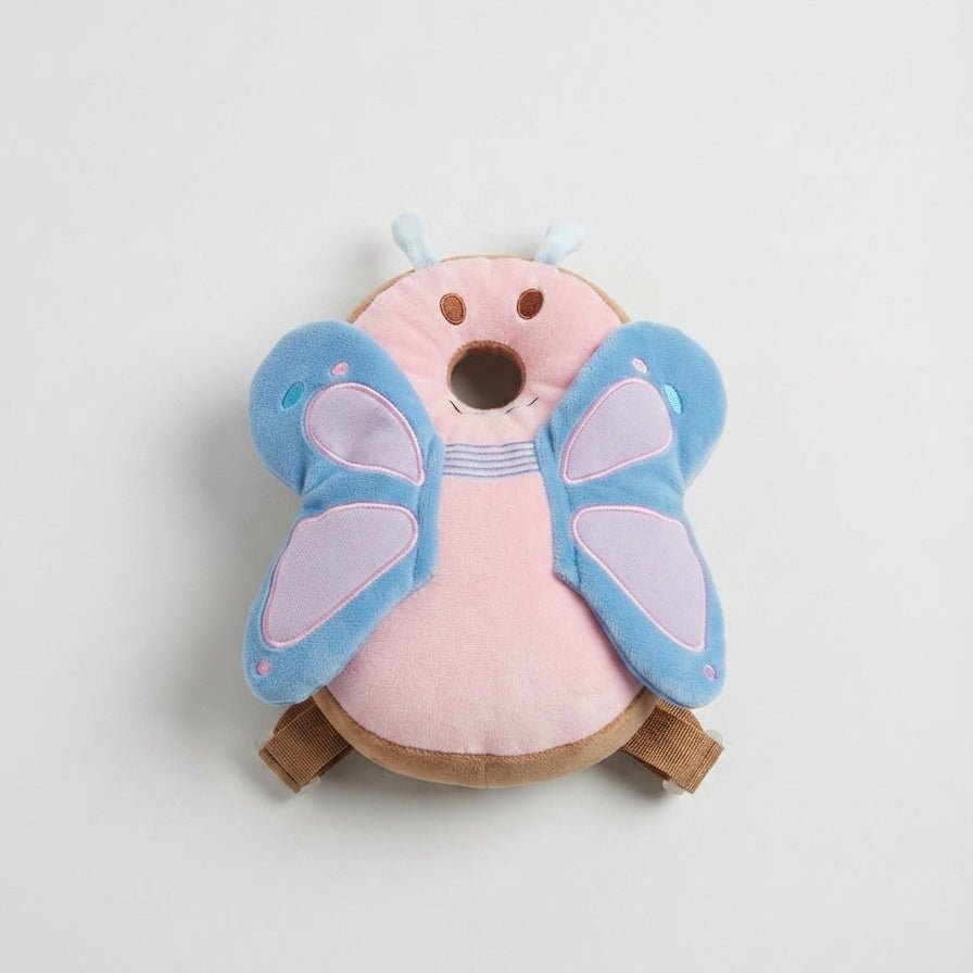 Baby Head Protector Backpack