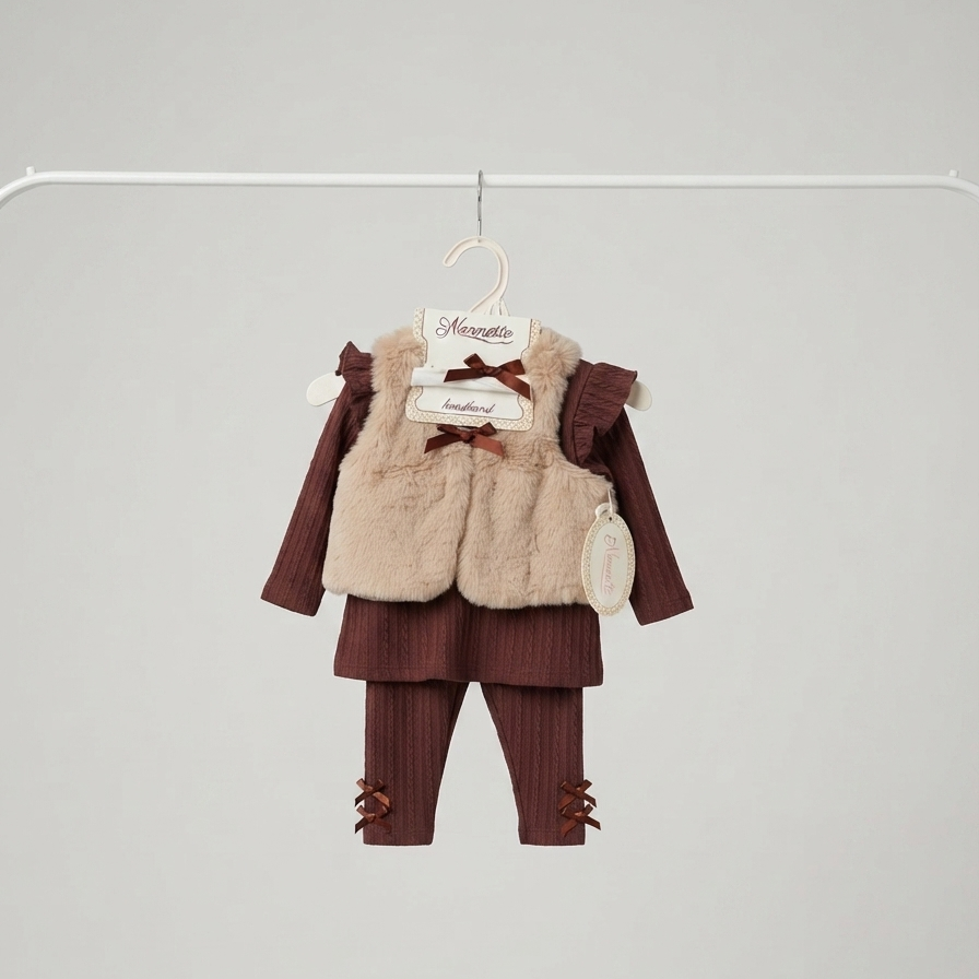 Baby Suit Main image
