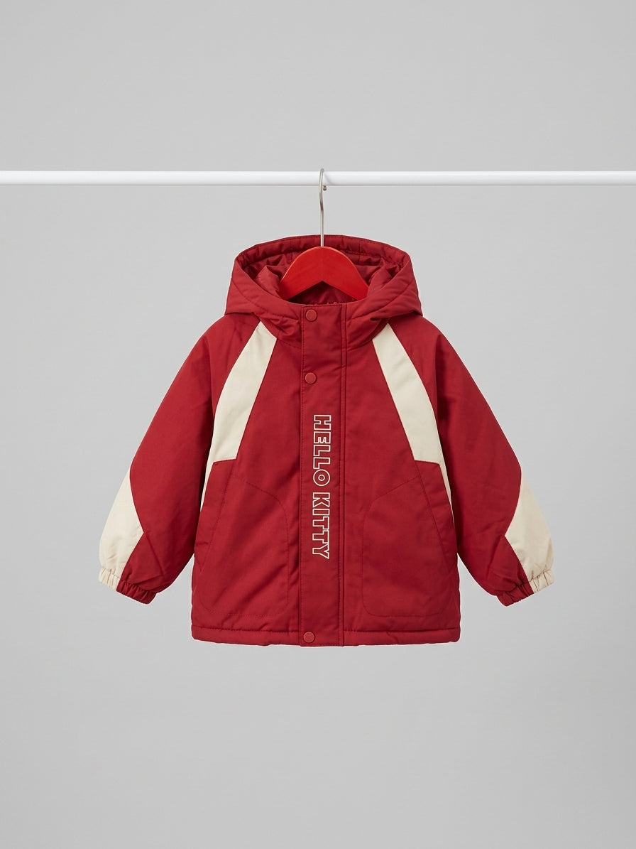 Baby Jacket