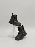 Baby Long Shoes