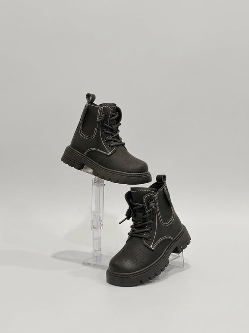 Baby Long Shoes