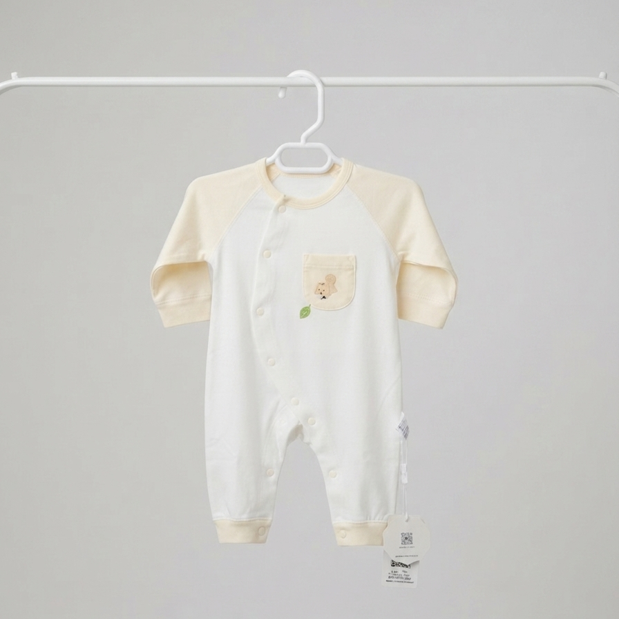 Baby Romper