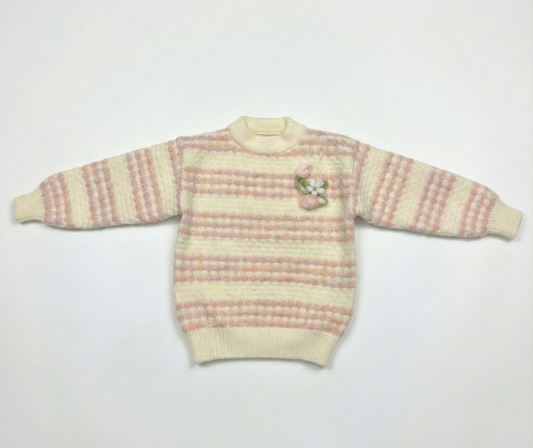 Girls Sweater