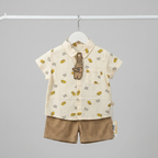 Boys 2 Pc Set