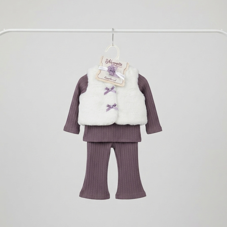 Baby Suit Main image