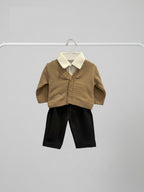 Newborn Baby Suit