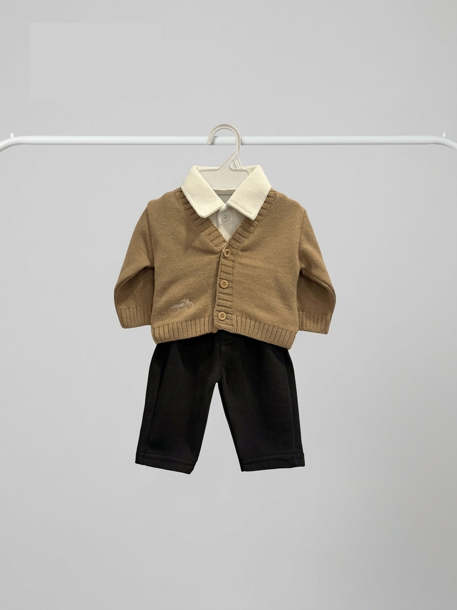 Newborn Baby Suit