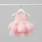Baby Girl Fancy Frock