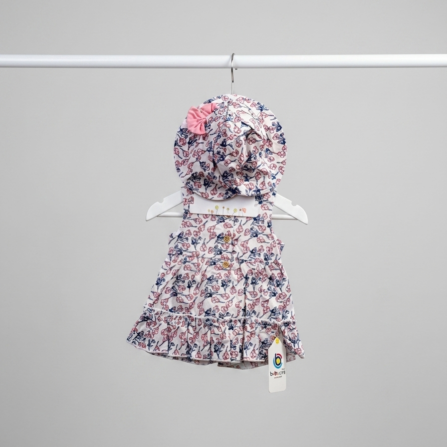 Baby Frock