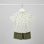 Boys 3 Pc Set