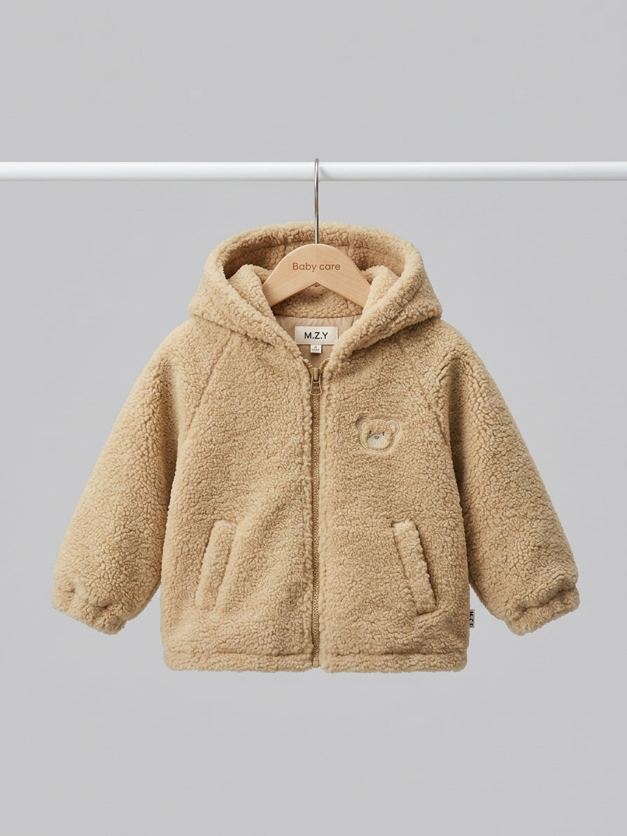 Baby Jacket Main image