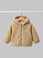 Baby Jacket