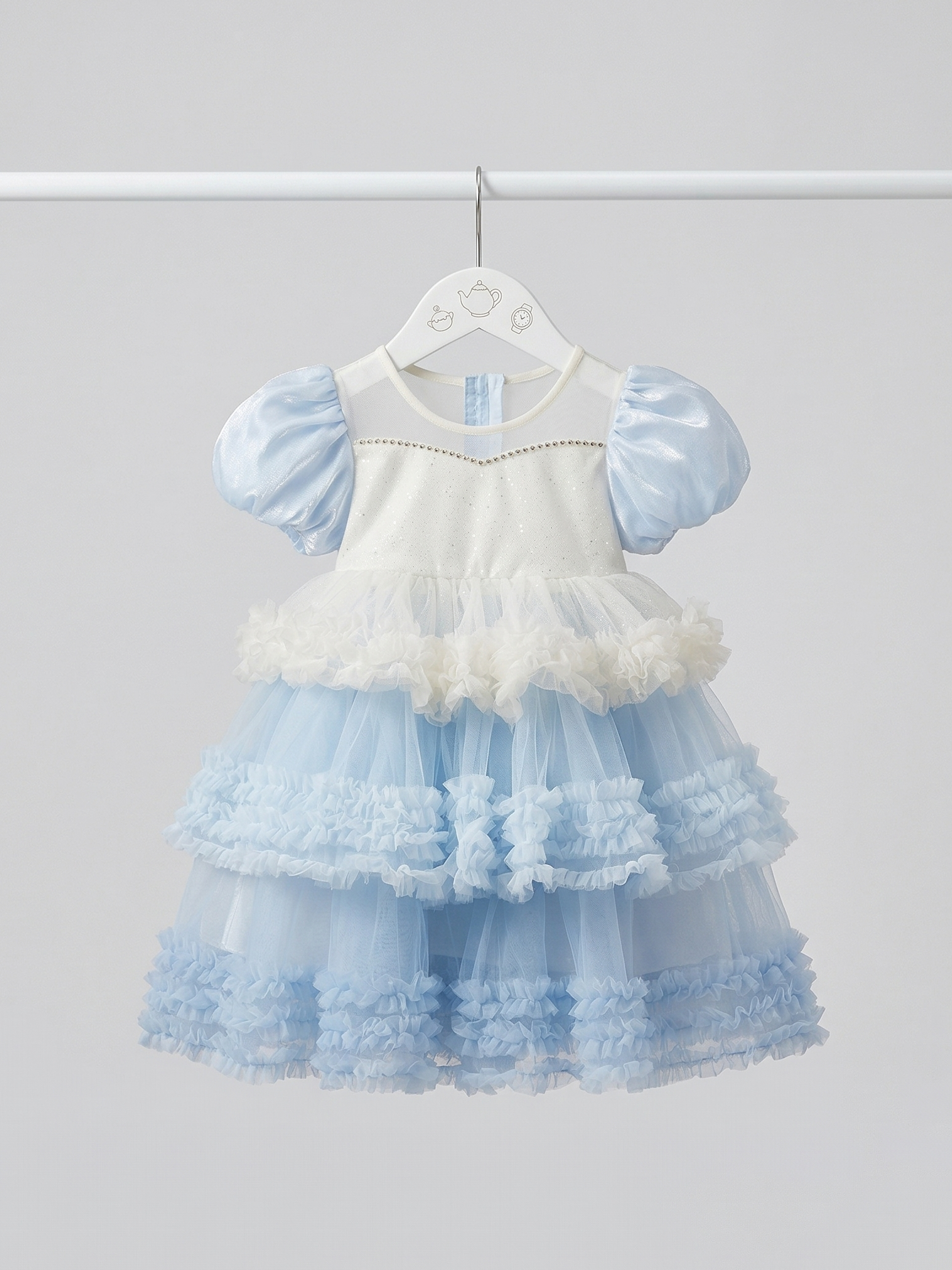 Fancy Frock Main image