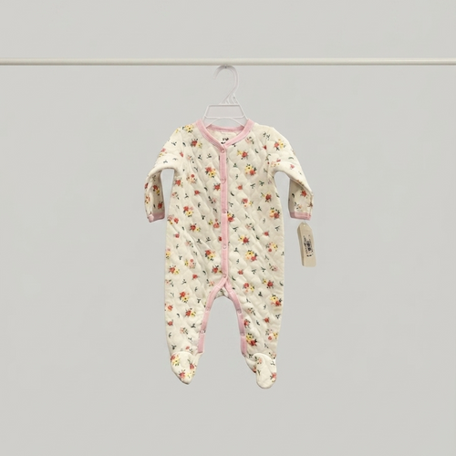 Newborn Baby Romper